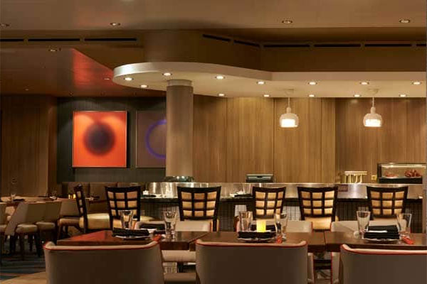 Norwegian Dawn Gallery Image